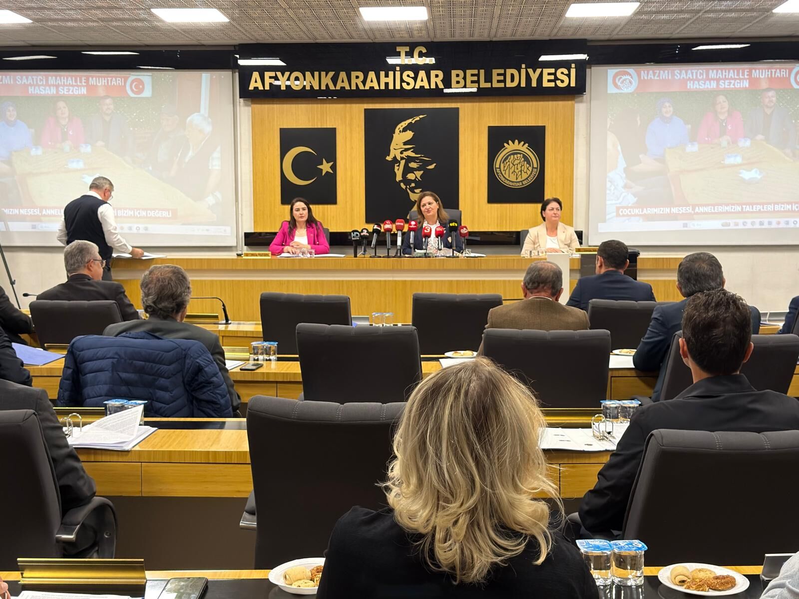 Afyon Belediyesi'ne 7 yeni araç alınacak: Bakın nerelerde kullanılacak?