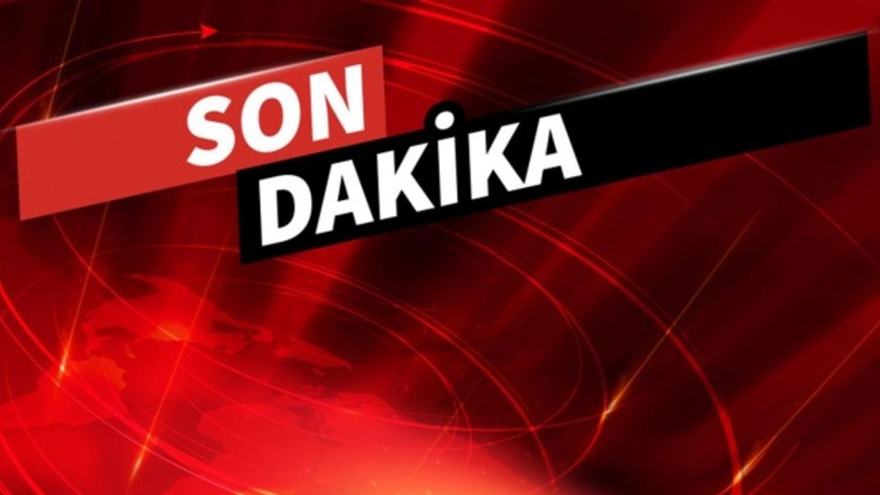Afyon'da FETÖ operasyonu: 1 kişi tutuklandı