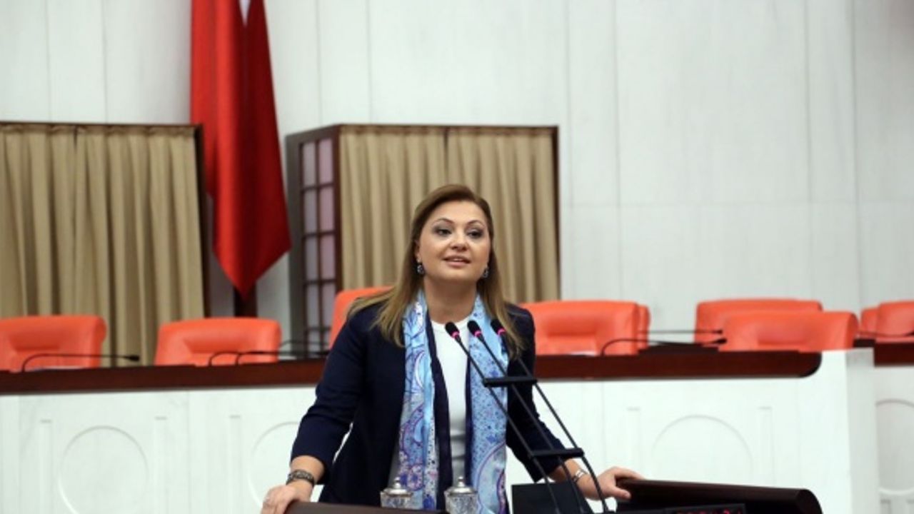 CHP'li Köksal: "Çoklu baro, toplumu böler"