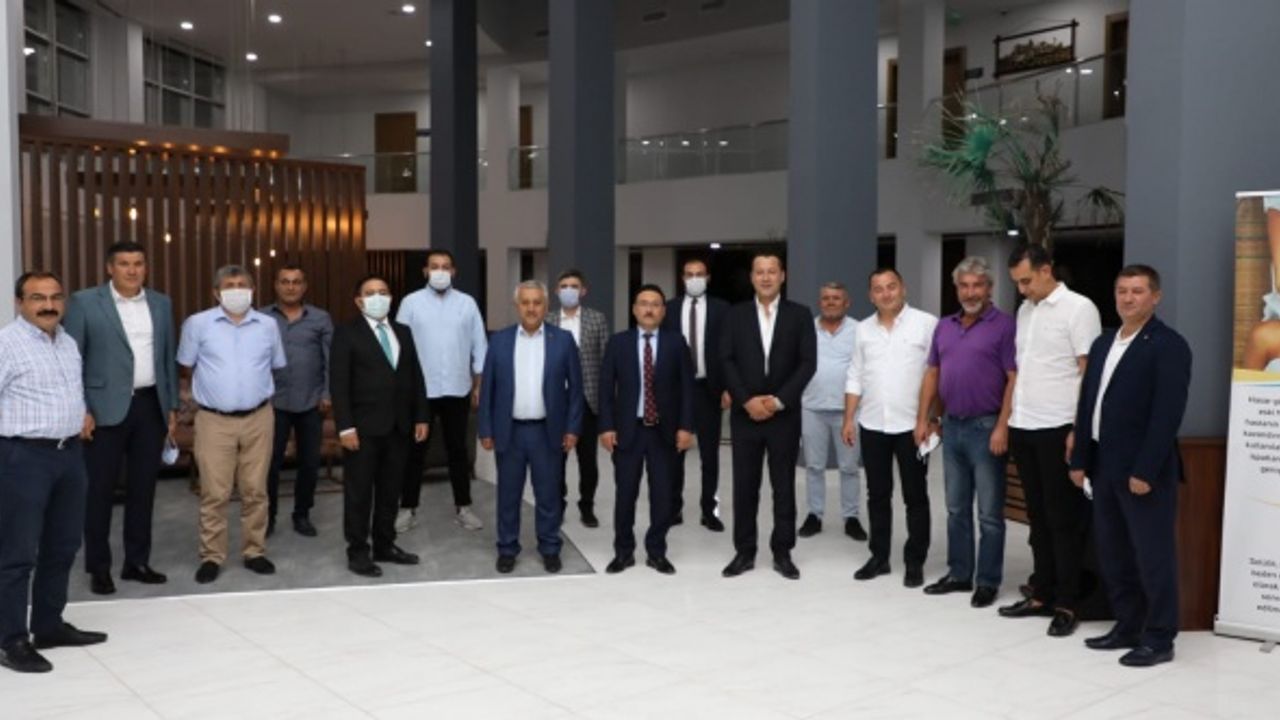 AFJET Afyonspor'da yeni yönetim belli oluyor