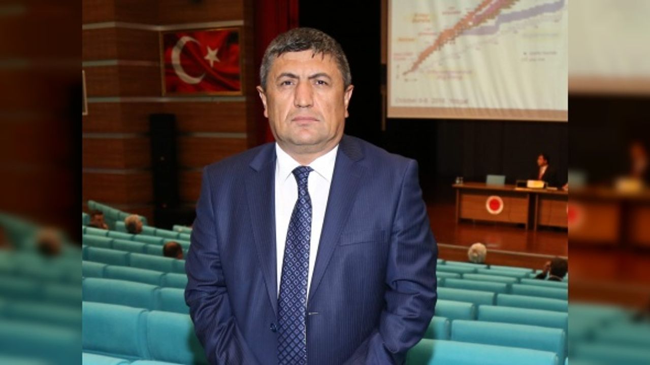 Afjet Afyonspor kulüp başkanı istifa etti!