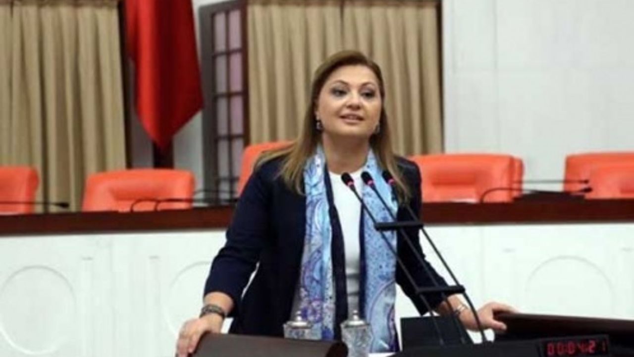 CHP'li Köksal: Millet dört gözle seçim bekliyor