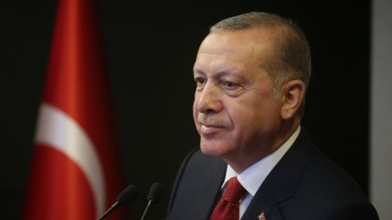Cumhurbaşkanı Erdoğan: Cuma günü müjde vereceğiz