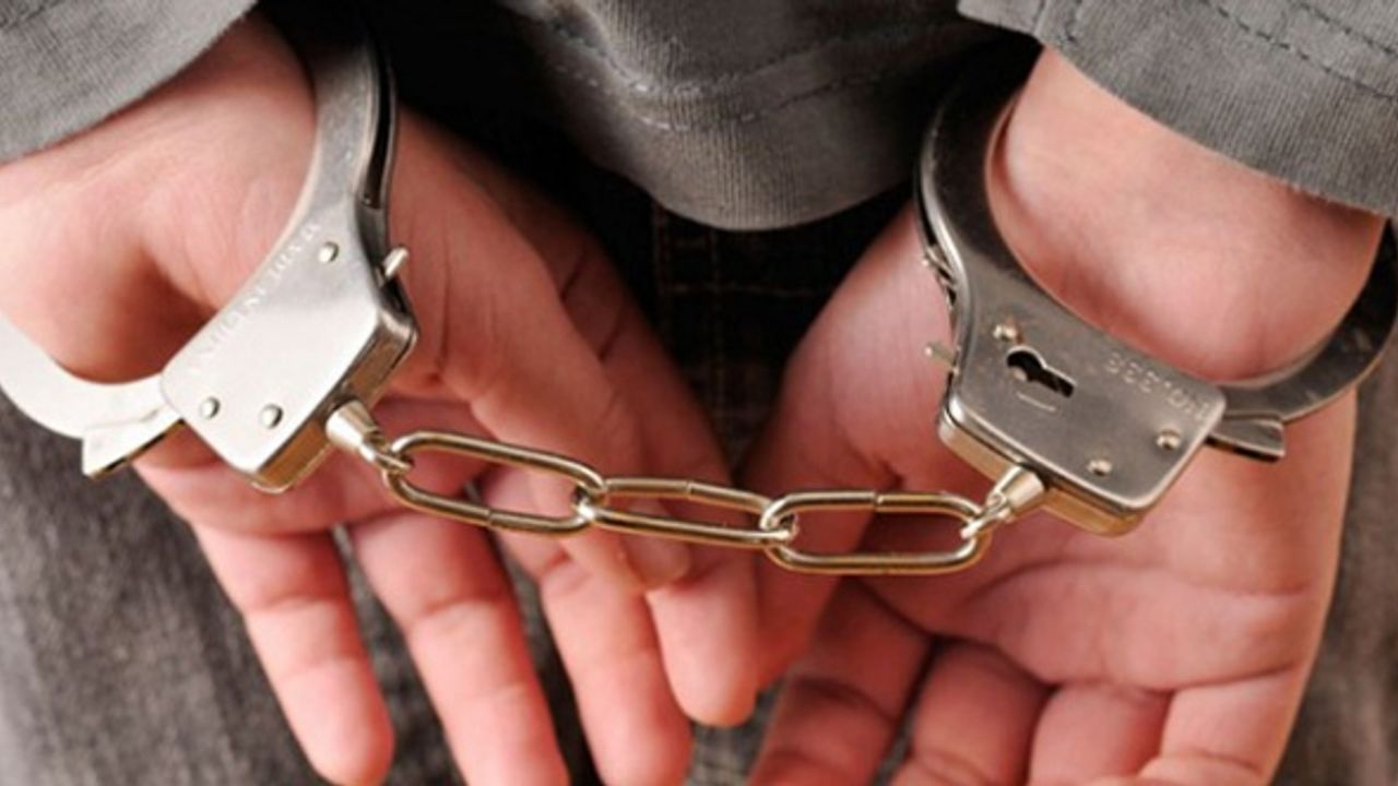 Afyon merkezli uyuşturucu operasyonu: 11 kişi gözaltında!