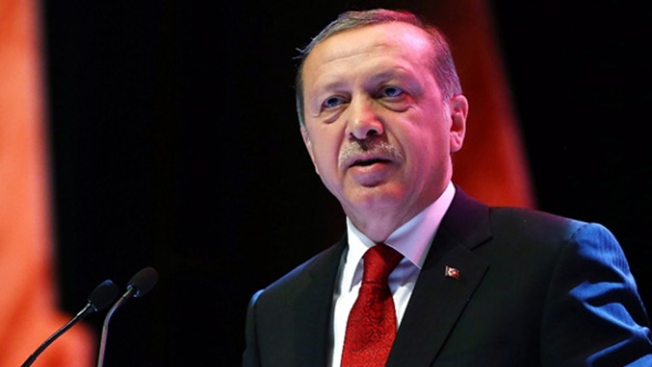 Cumhurbaşkanı Erdoğan okulların nasıl açılacağını açıkladı