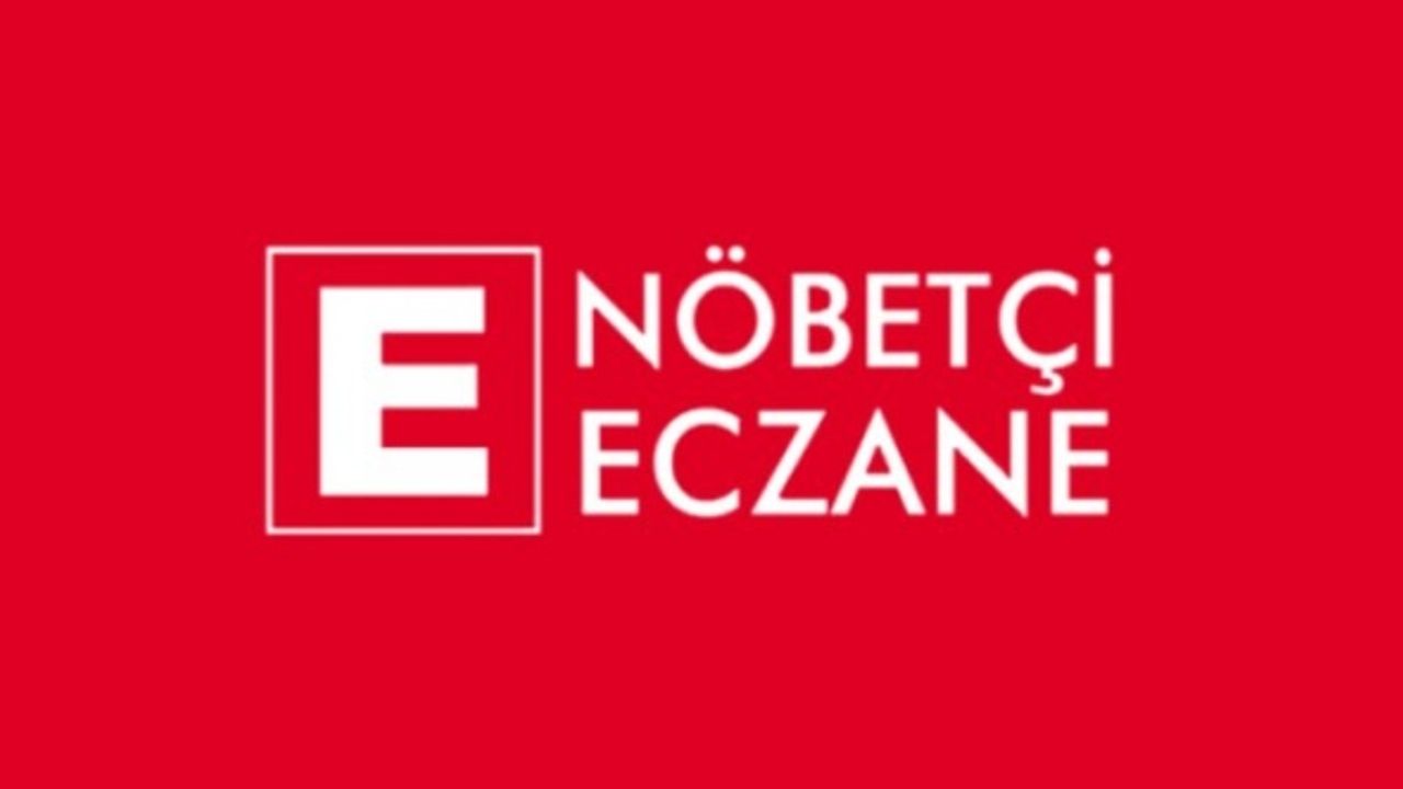 Afyonkarahisar Nöbetçi Eczaneler 16 Ekim 2020 Cuma