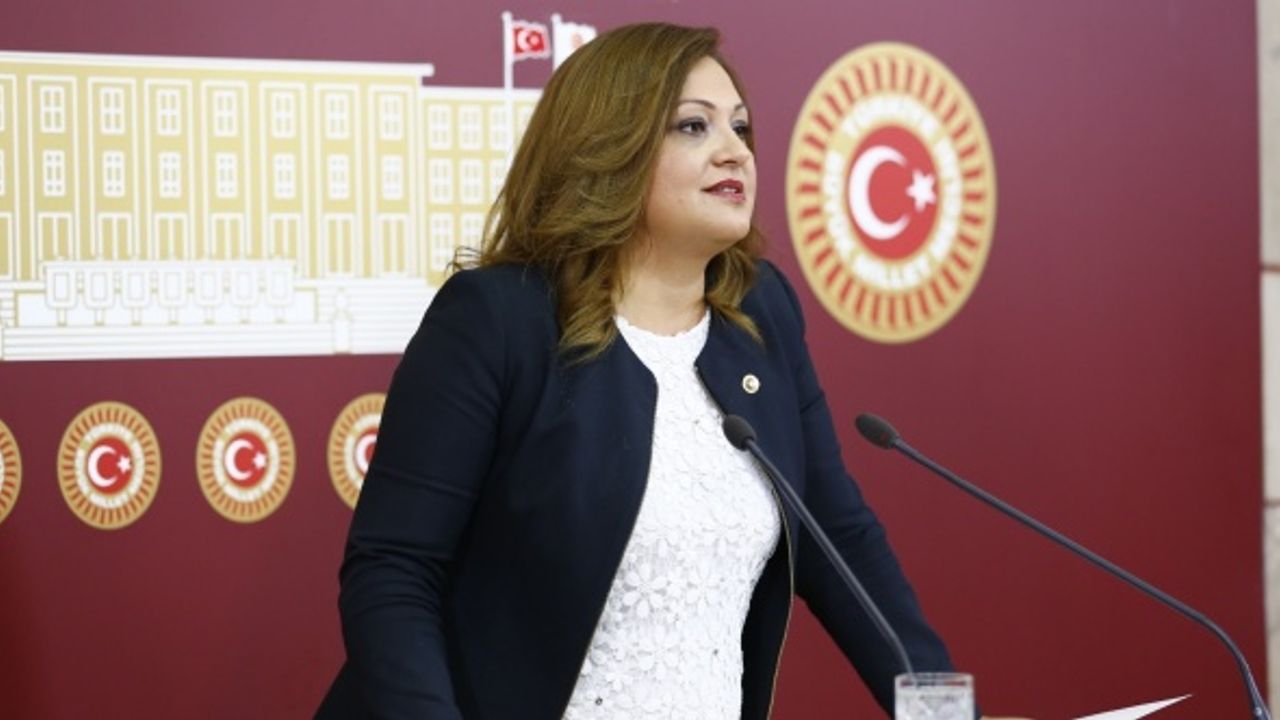 Köksal: Beraat eden emniyet personeli neden göreve başlatılmıyor?