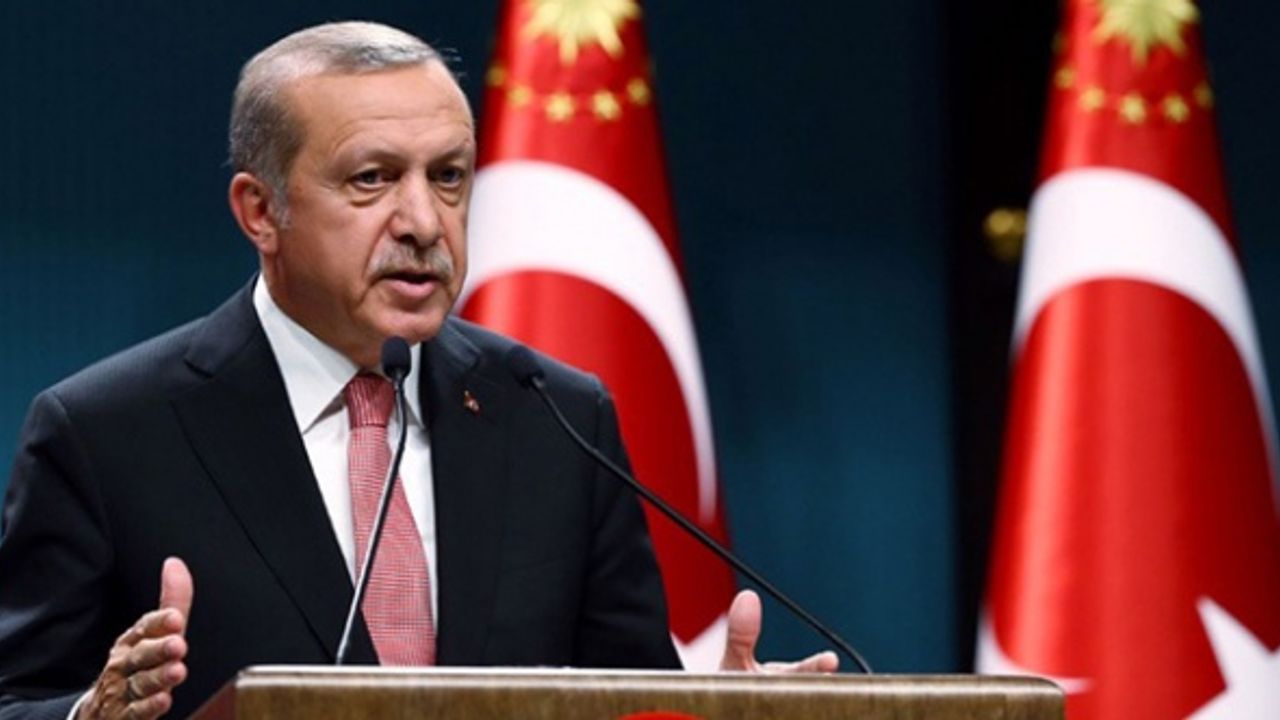 Cumhurbaşkanı Erdoğan'dan son dakika açıklaması: Kısıtlamalar...