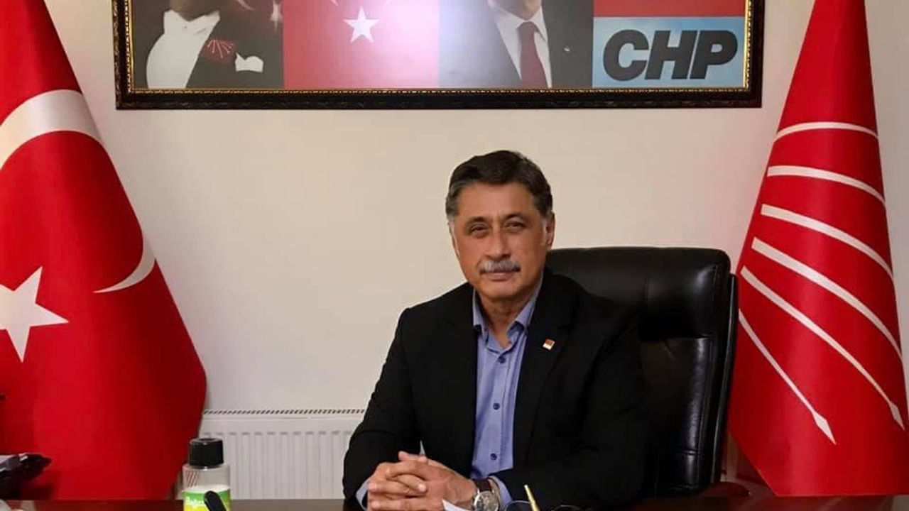CHP’li Yalçın Görgöz’den “tam kapanma" açıklaması