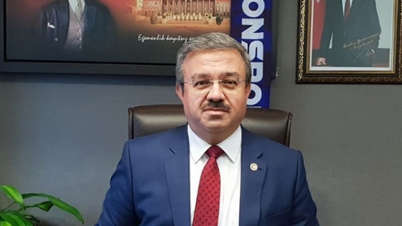 AK Partili Yurdunuseven “Afyon’a müjde” diye duyurdu