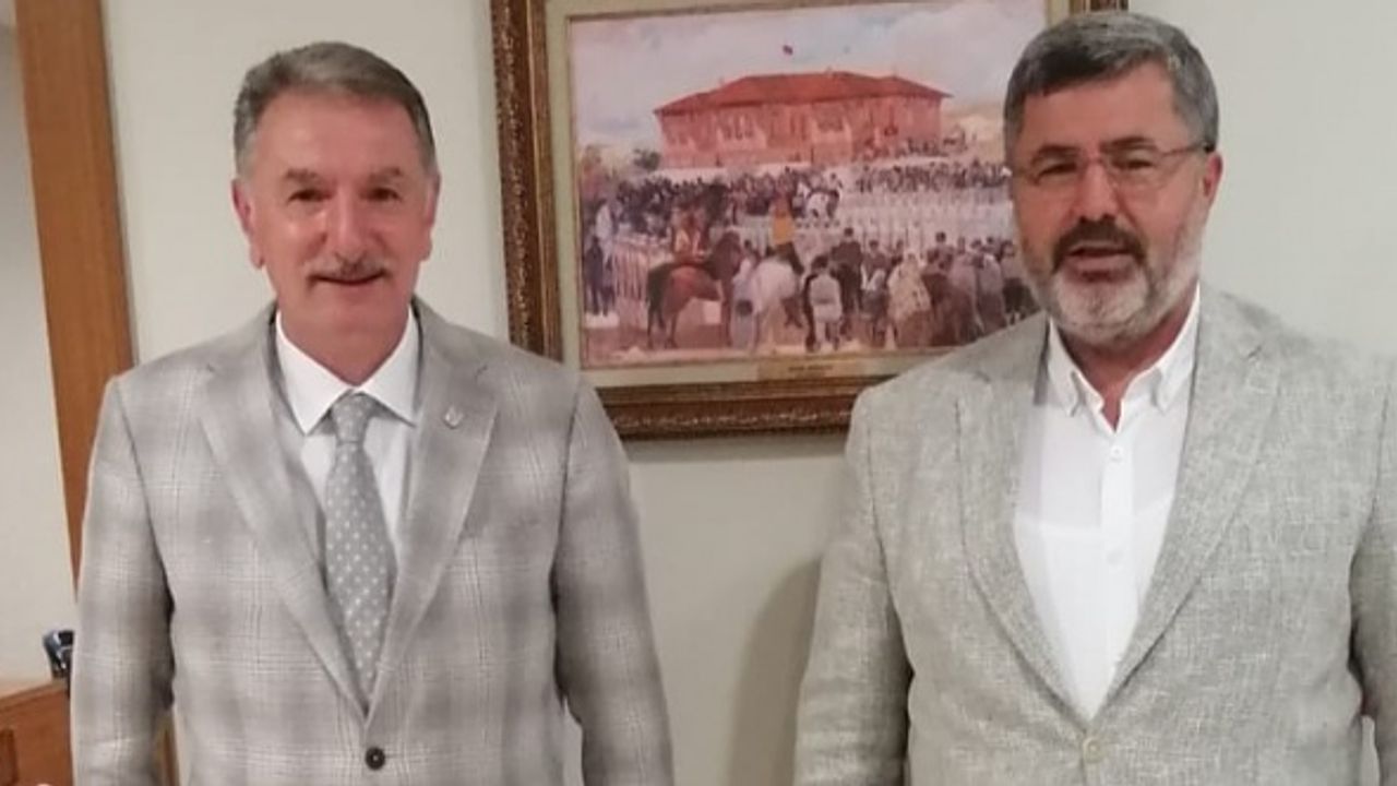 AK Partili Ali Özkaya’dan haşhaş kotası sorunu hakkında açıklama