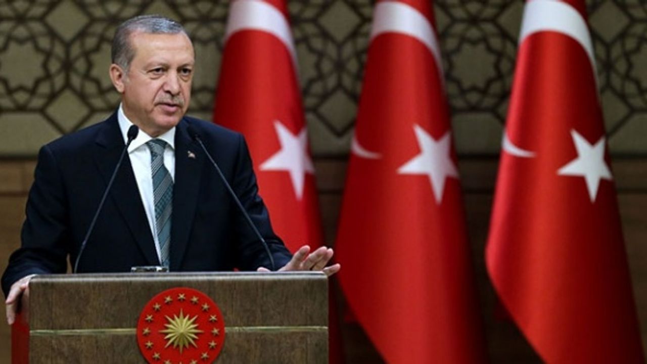 Cumhurbaşkanı Erdoğan şeker pancarı alım fiyatlarının açıkladı