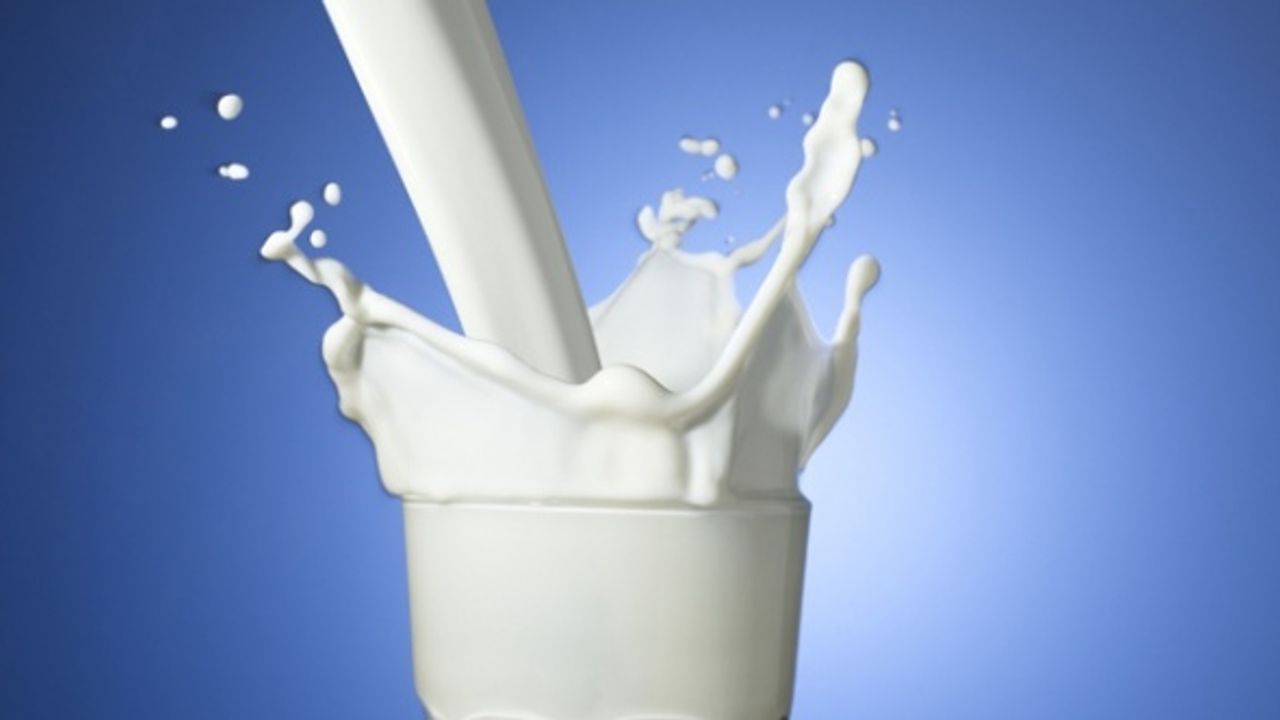 AK Partili Özkaya’dan çiğ süt fiyatı açıklaması