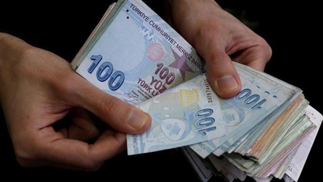Son Dakika: Asgari ücret 2022 belli oldu