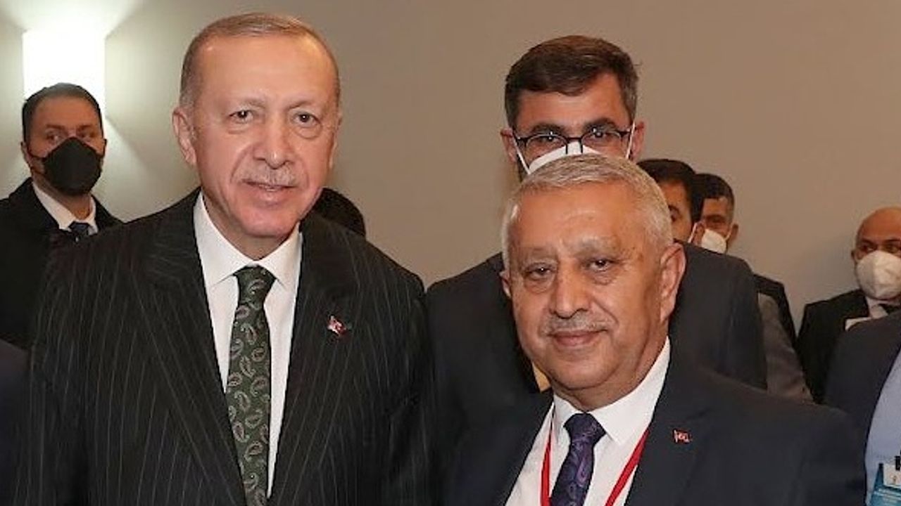 Başkan Zeybek: Cumhurbaşkanımızdan Afyon’a selam getirdim