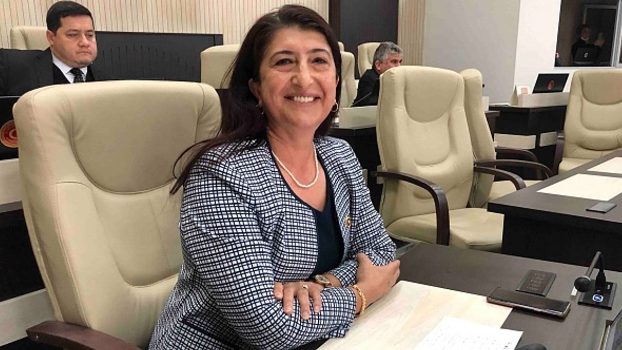 CHP’li İsmihan Nergiz: Milli Eğitim Müdürü buraya gelsin