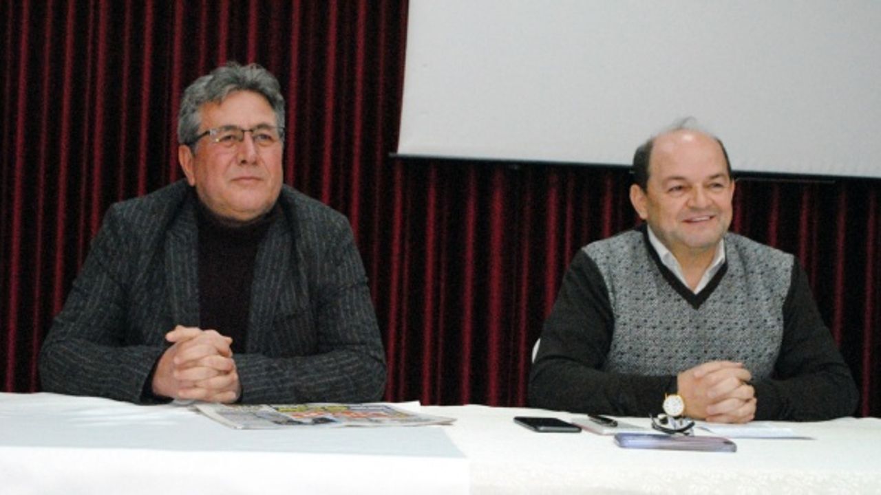 Mehmet Emin Güzbey'den "zengin gazeteci" açıklaması