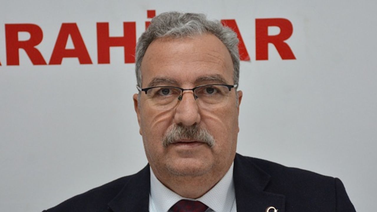 MHP’li Mehmet Kocacan’dan asgari ücret açıklaması