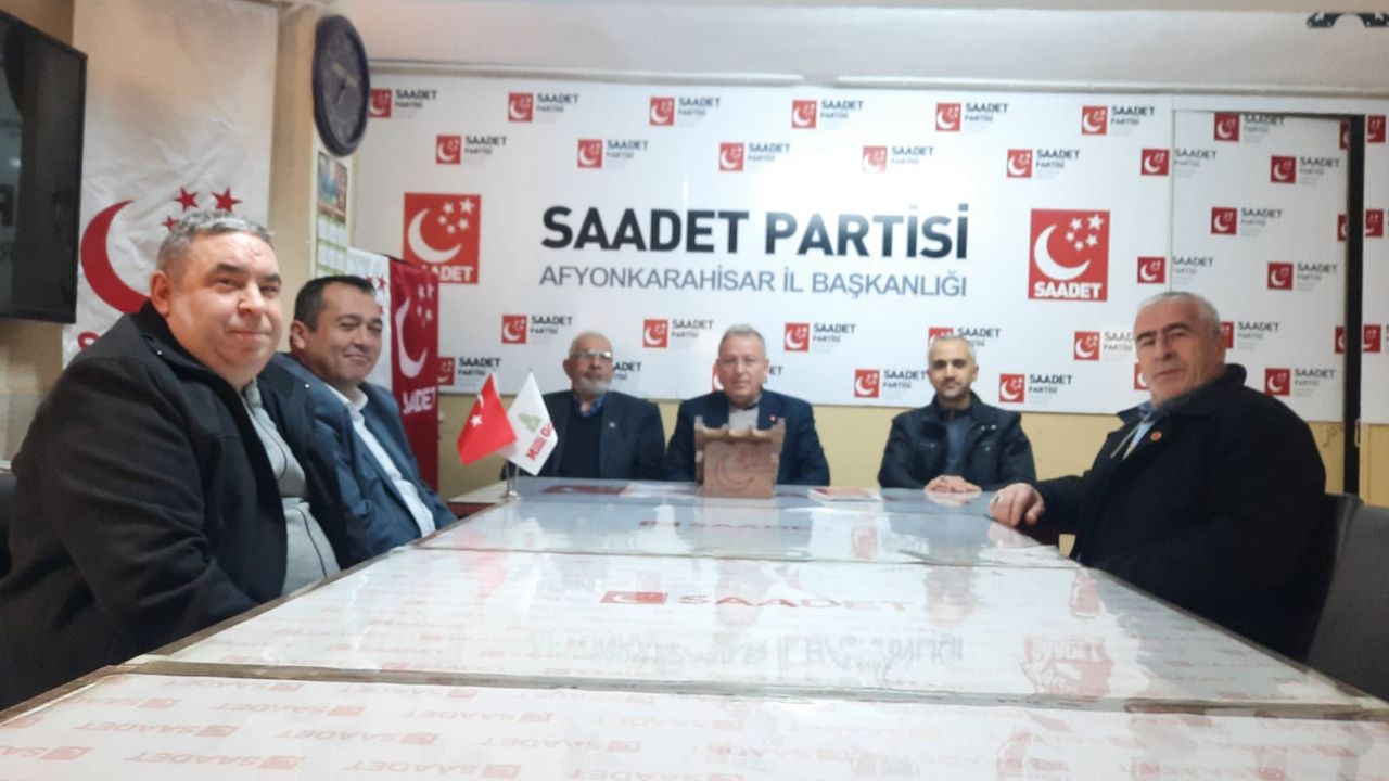 Saadet Partili Hüseyin Ayva’dan AK Partili Yurdunuseven’e eleştiri