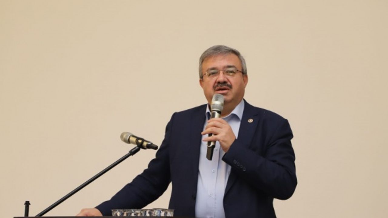 AK Partili Yurdunuseven’den "dolar eridi” açıklaması