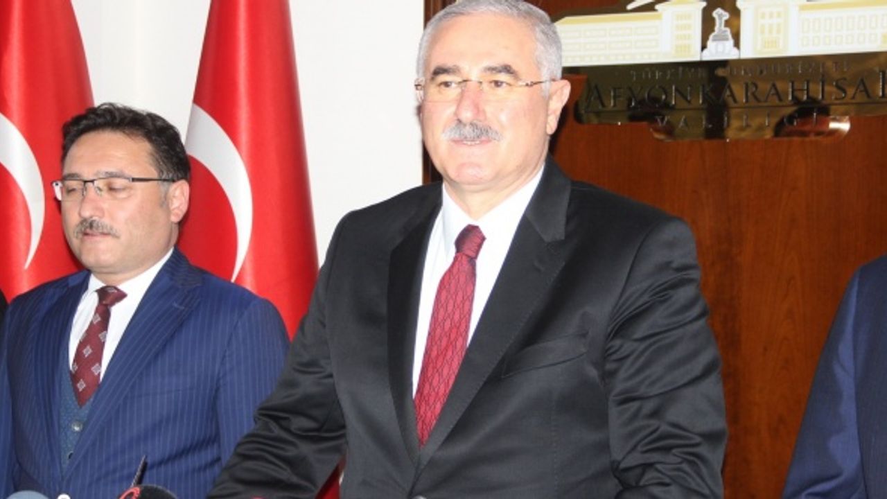 Yargıtay Başkanı Mehmet Akarca’dan ‘Yargı Reformu’ açıklaması: