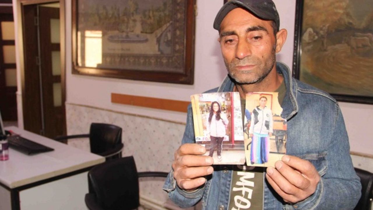 'Bakkala gidiyorum’ diyerek evden çıktı, bir daha geri dönmedi