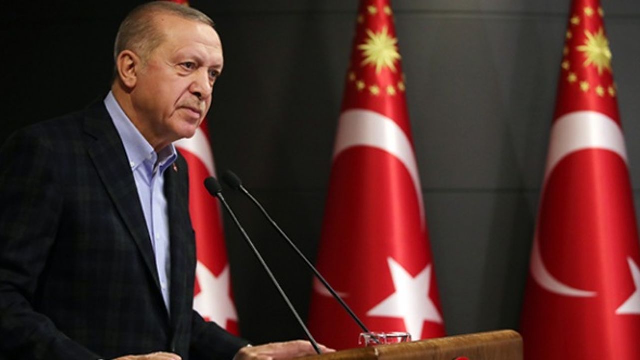 Cumhurbaşkanı Erdoğan'dan bayram tatili ve asgari ücret açıklaması