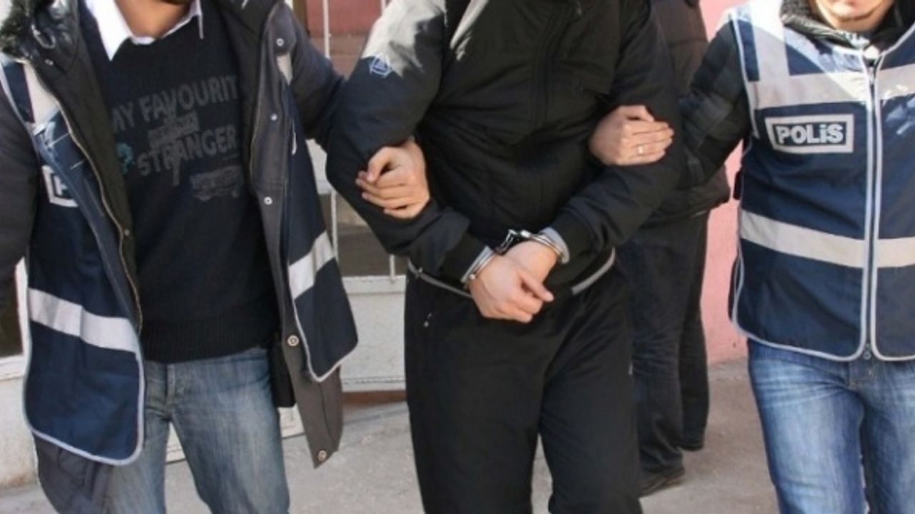 Afyon'da 6 kişi tutuklandı: yağmacı, çocuk istismarcısı, tacizci ne ararsan var!