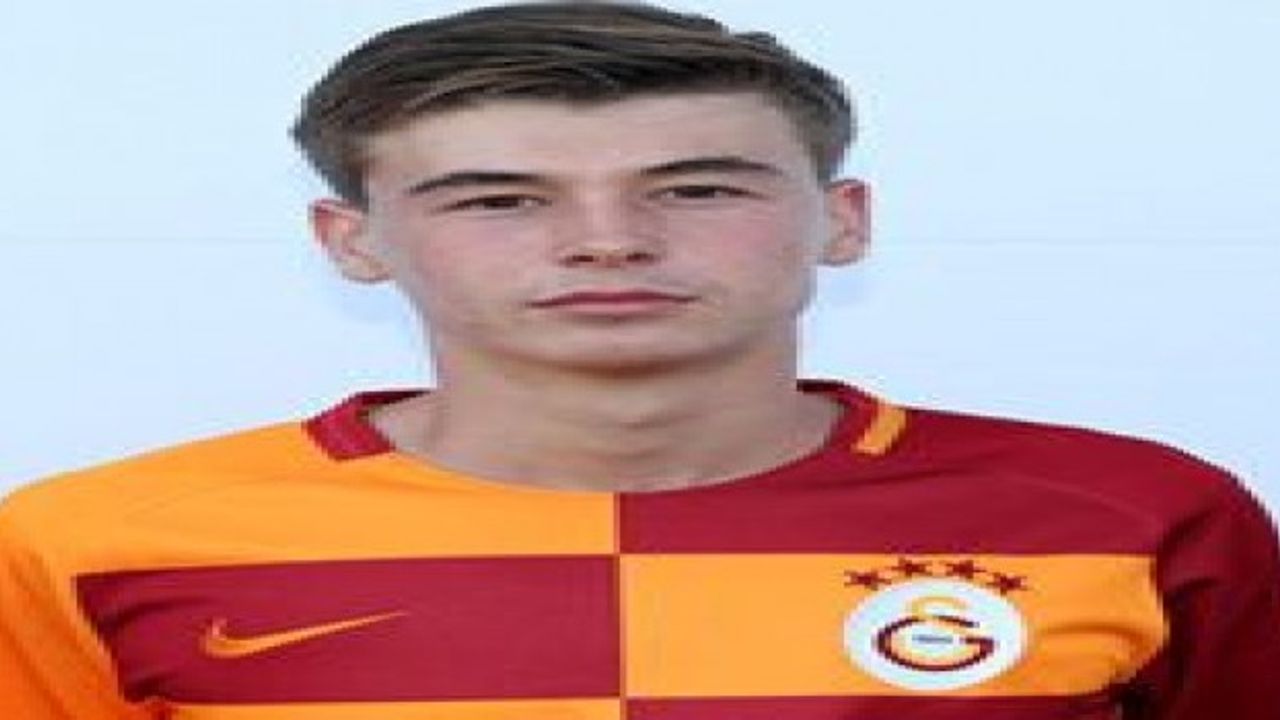 Galatasaray'dan Bolvadin Belediyespor'a Transfer