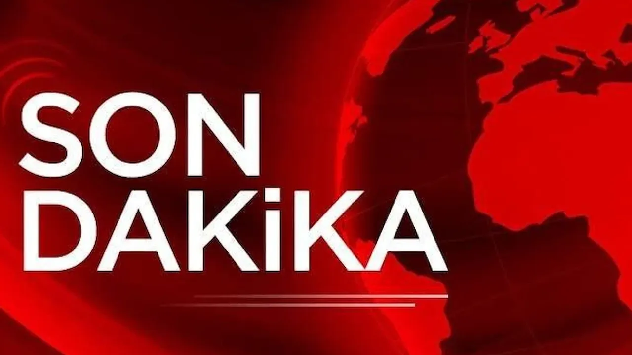 Afyon Eşrefpaşa ve Selçuklu'da FETÖ operasyonu: Polis ve öğretmen yakalandı!