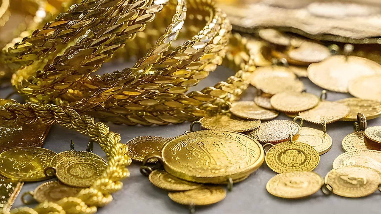 Afyon'da bugün altın fiyatları ne kadar? 26 Ekim 2023 Perşembe