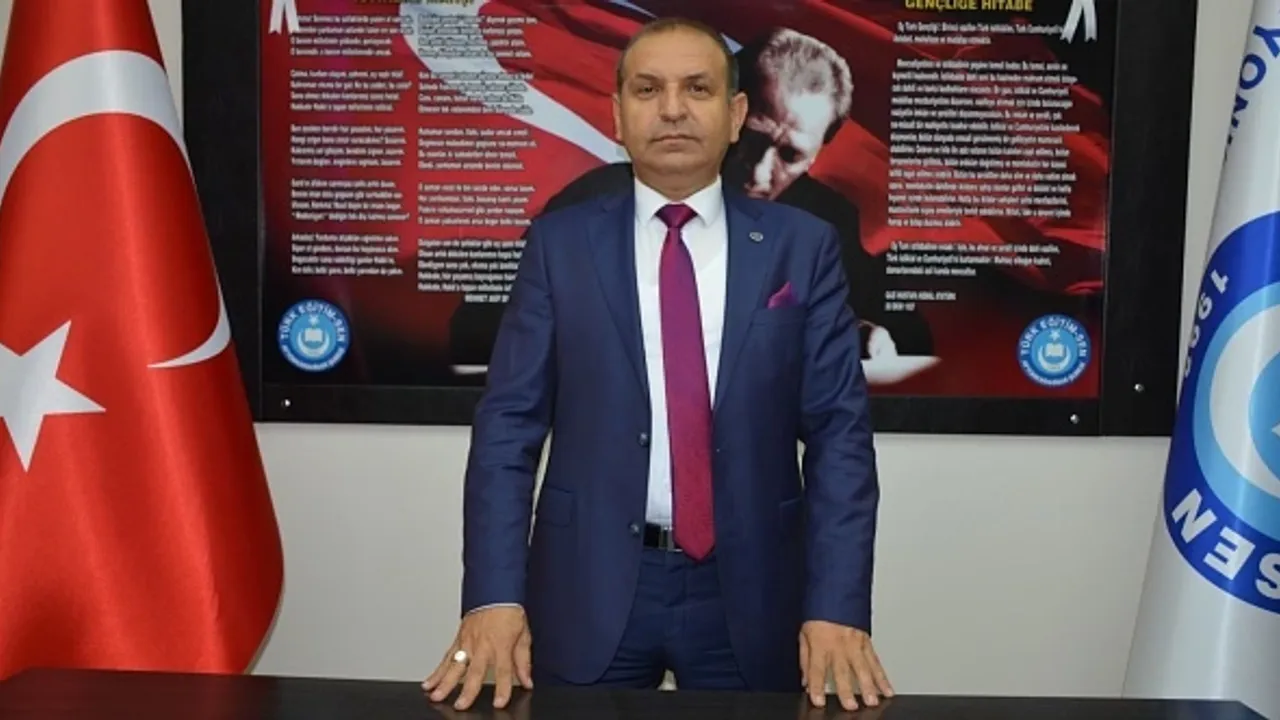 Afyon’da öğrencinin öğretmenini bıçaklaması olayı ile ilgili Türk Eğitim Sen’den açıklama