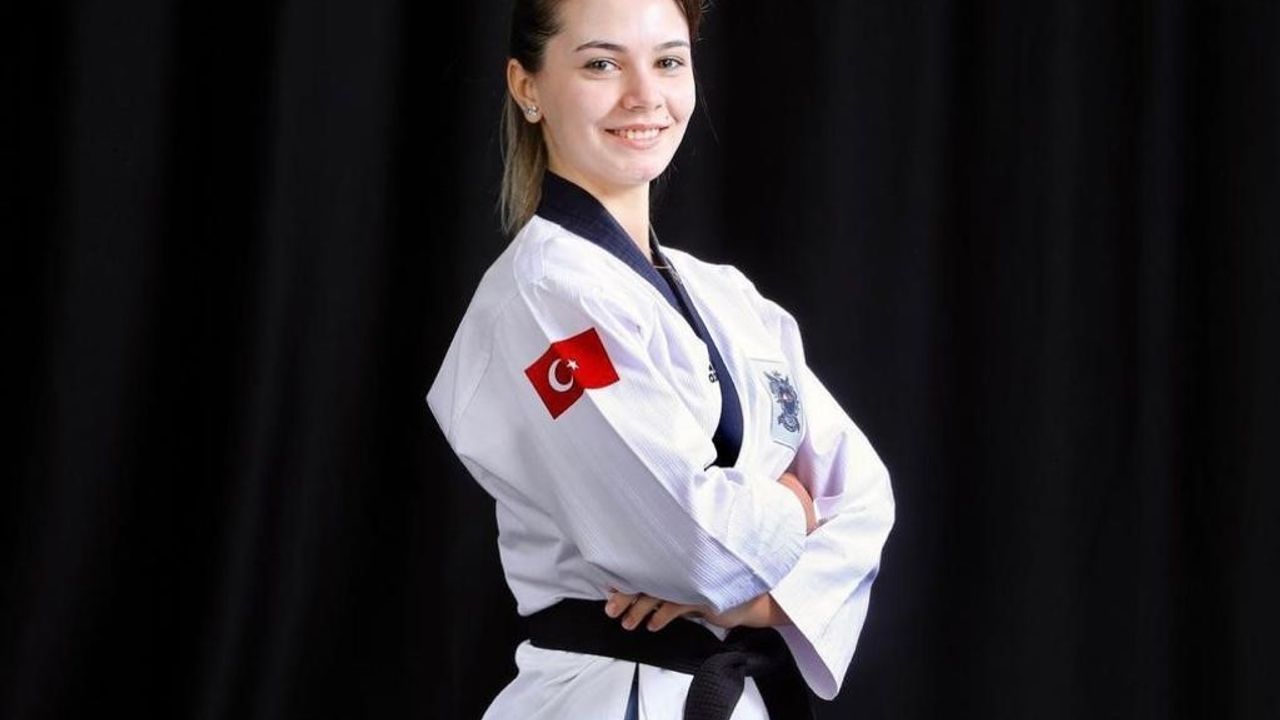 Taekwondo Poomsae