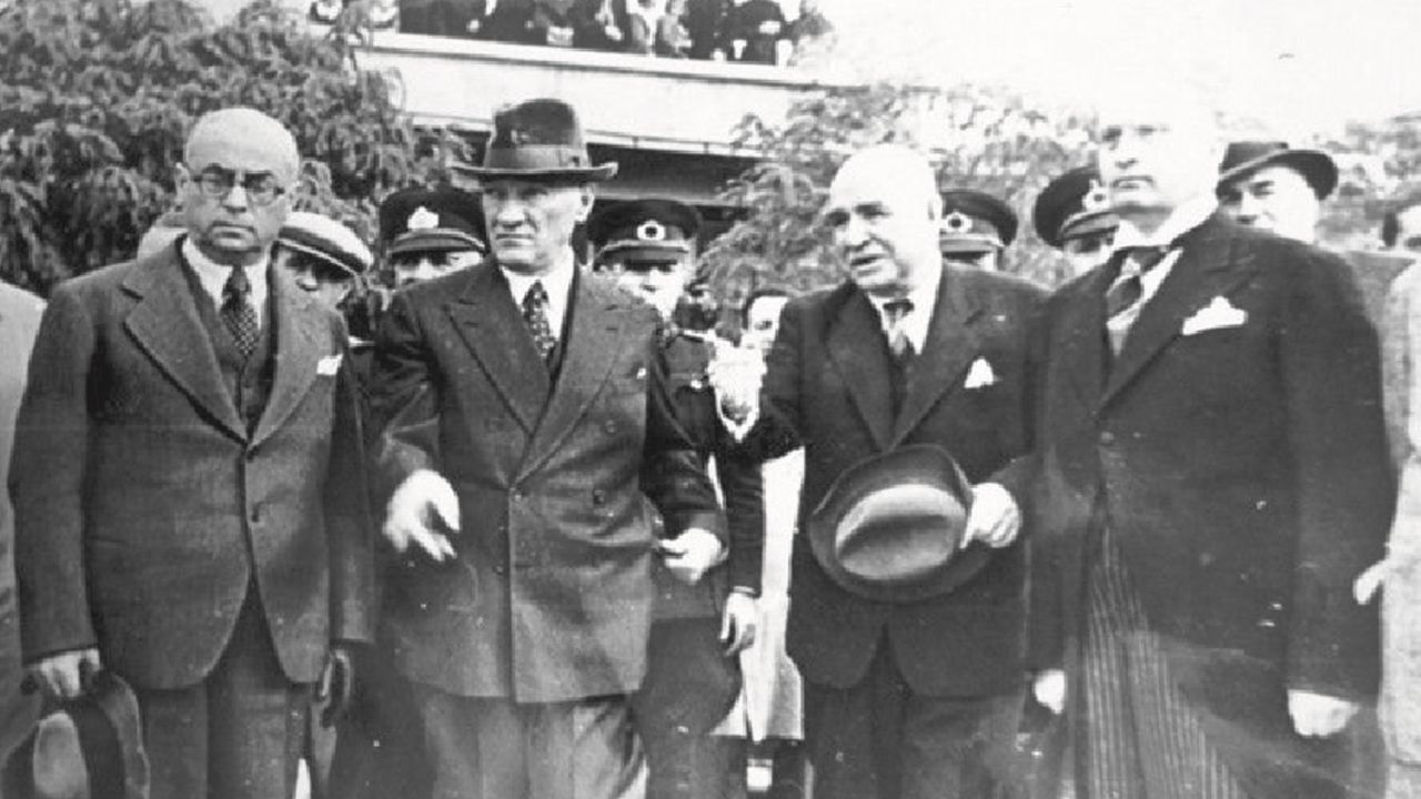 Mustafa Kemal Atatürk Afyon’da nasıl anılacak? 85. Yıl programları belli oldu…