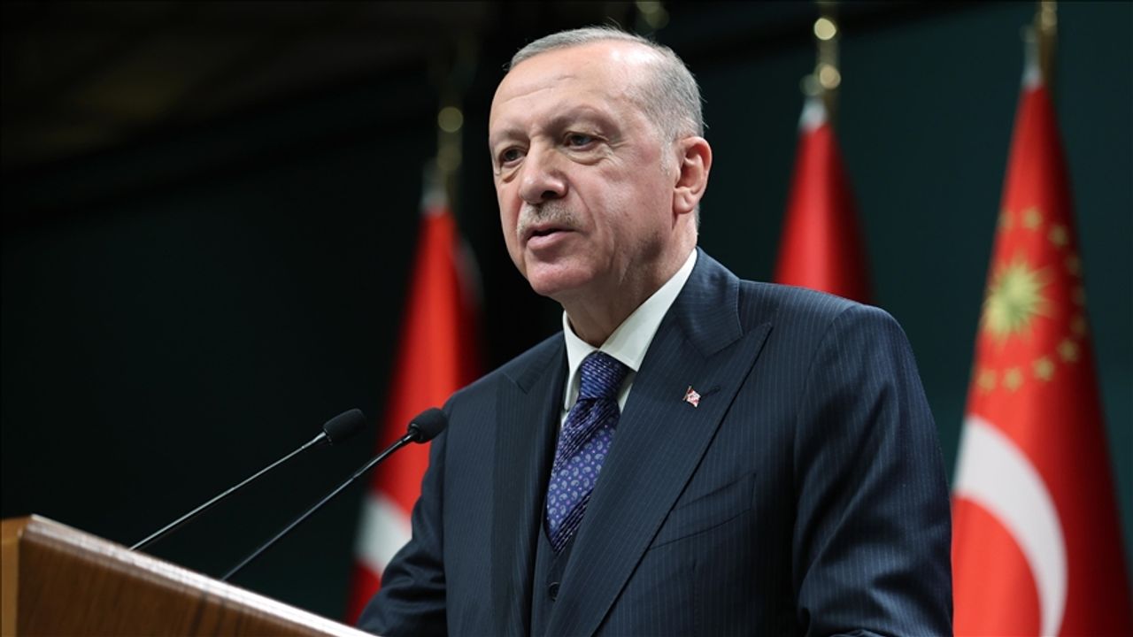 Cumhurbaşkanı Erdoğan’dan önemli atamalar: Listede bir Afyonlu var!