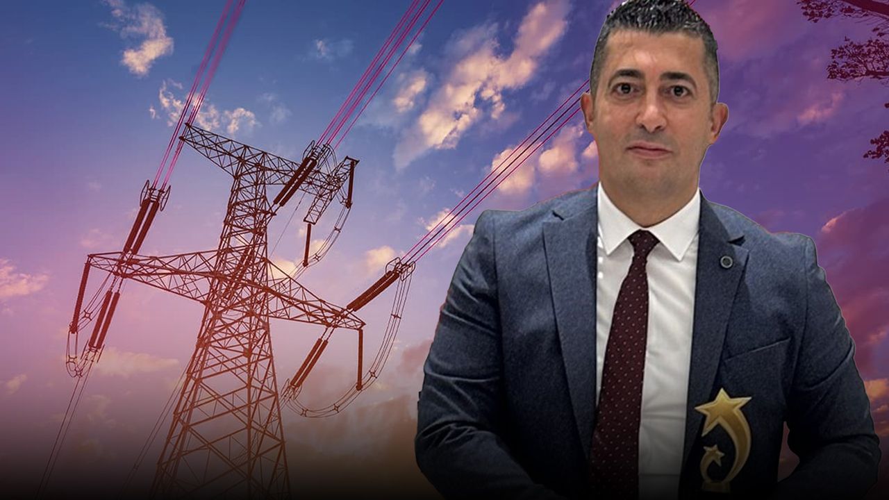 OEDAŞ Afyon Müdürü Demir: Afyon'a Cumhuriyet tarihinin en büyük elektrik dağıtım yatırımlarını yaptık