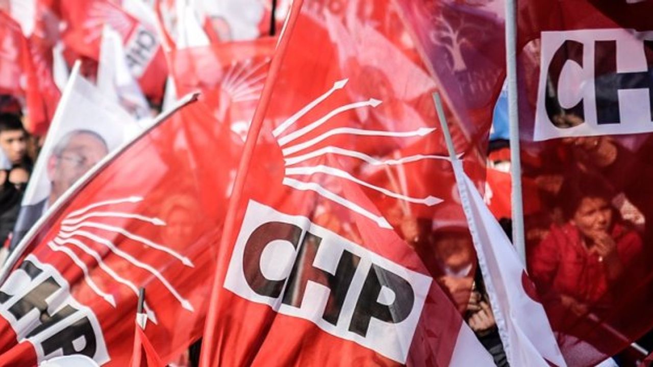 Afyon’da CHP’nin kalesi karıştı: Peş peşe istifalar geliyor…