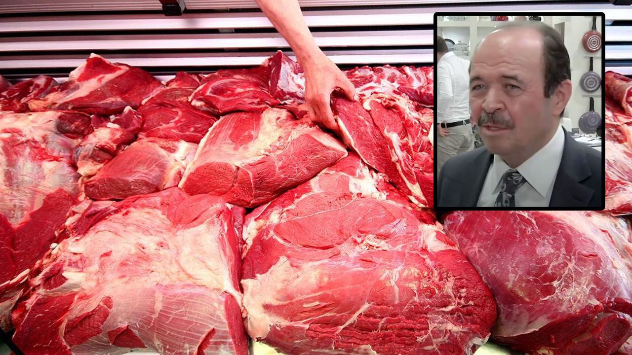 Afyon’un et üretimi kırmızı alarm veriyor: Yüzde 10’lara düştü!
