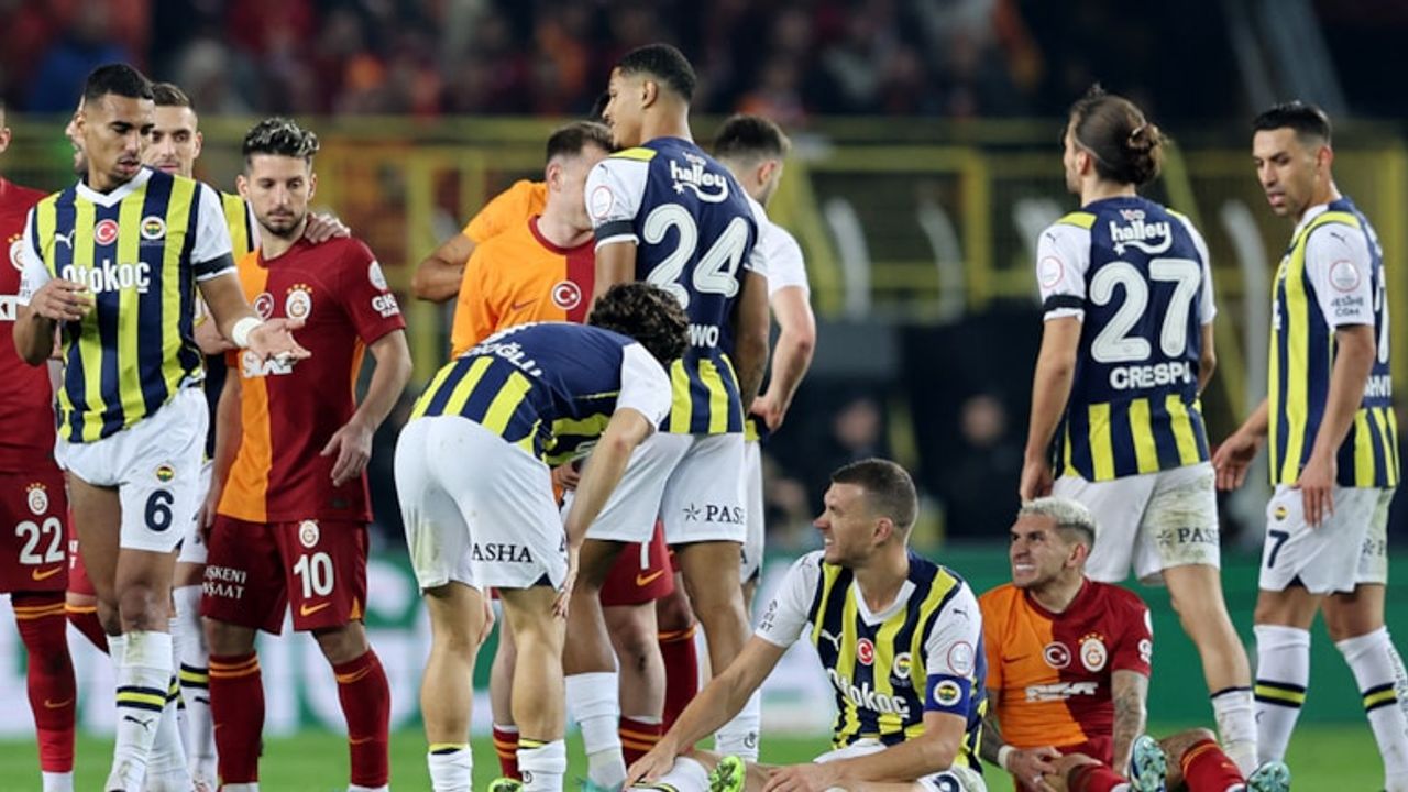 Suudi Arabistan'da Atatürk krizi! Fenerbahçe-Galatasaray maçı oynanacak mı? Karar verildi...