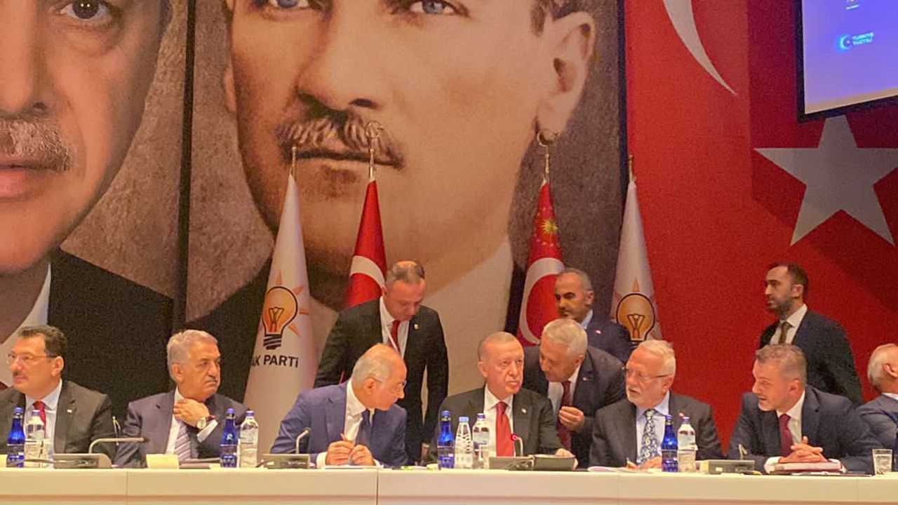 Mehmet Zeybek, Cumhurbaşkanı Erdoğan ile buluştu: Dikkat çeken açıklama…