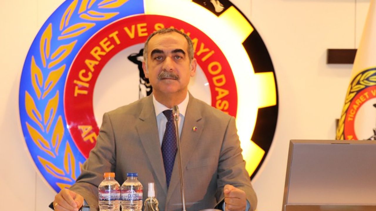 Mustafa Ali Çelikten’den asgari ücret açıklaması: Çalışanı da çalıştıranı da memnun etmiyor