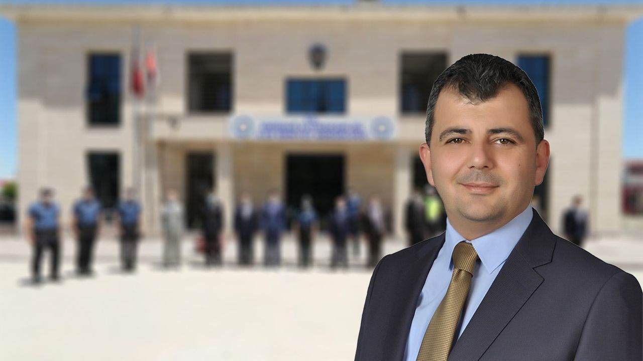 Afyon’da belediye başkanı ‘eşine ceza kestiler’ diye karakolu bastı iddiası