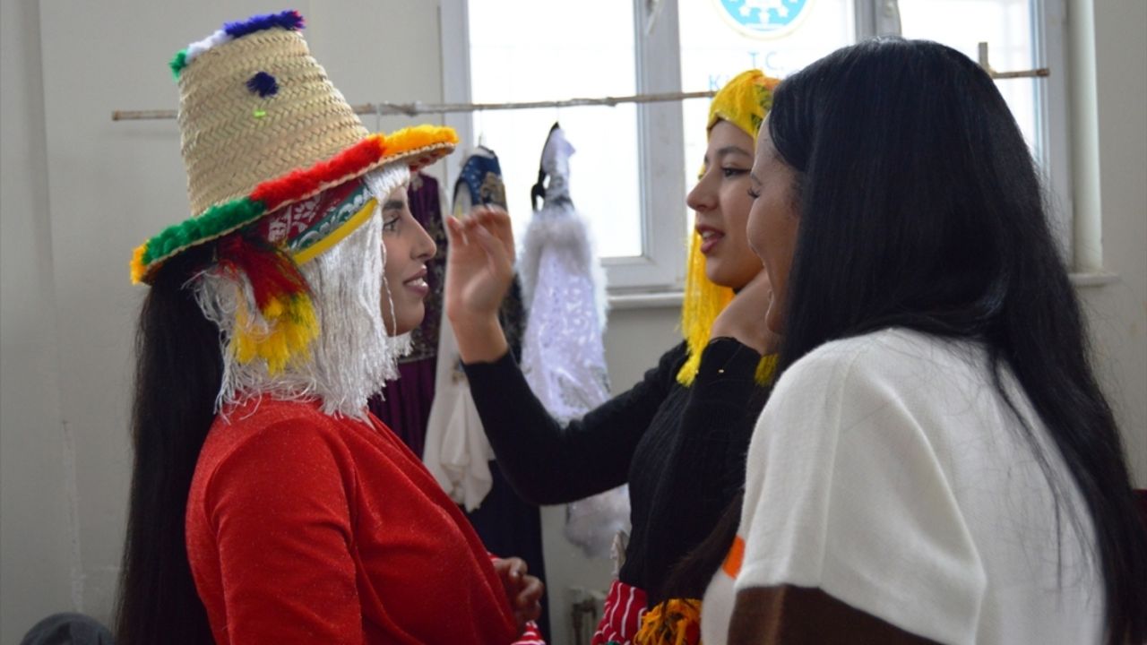 Kütahya’da Faslı kadınlar "Fas Günü" düzenledi