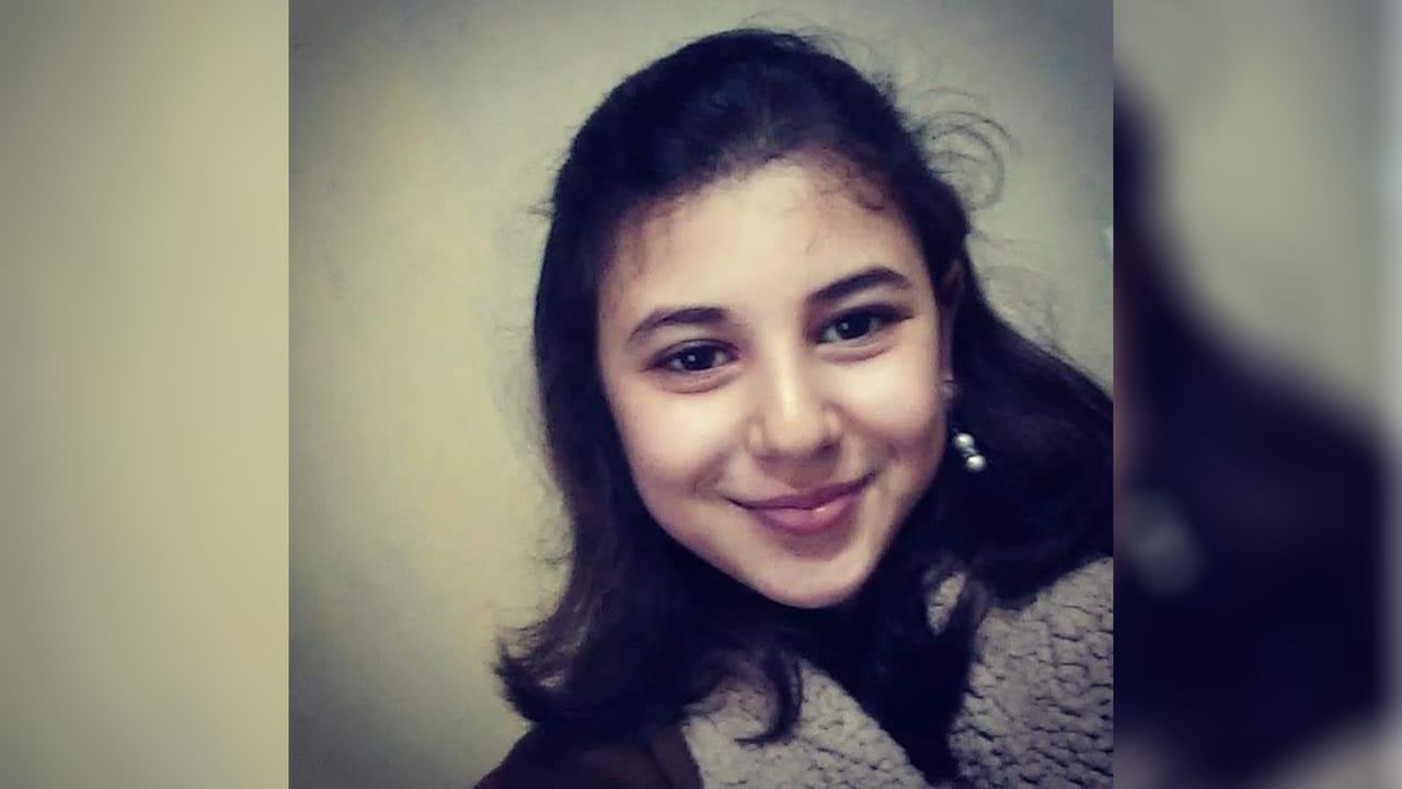 Afyon'da 17 yaşındaki kayıp kız her yerde aranıyor!