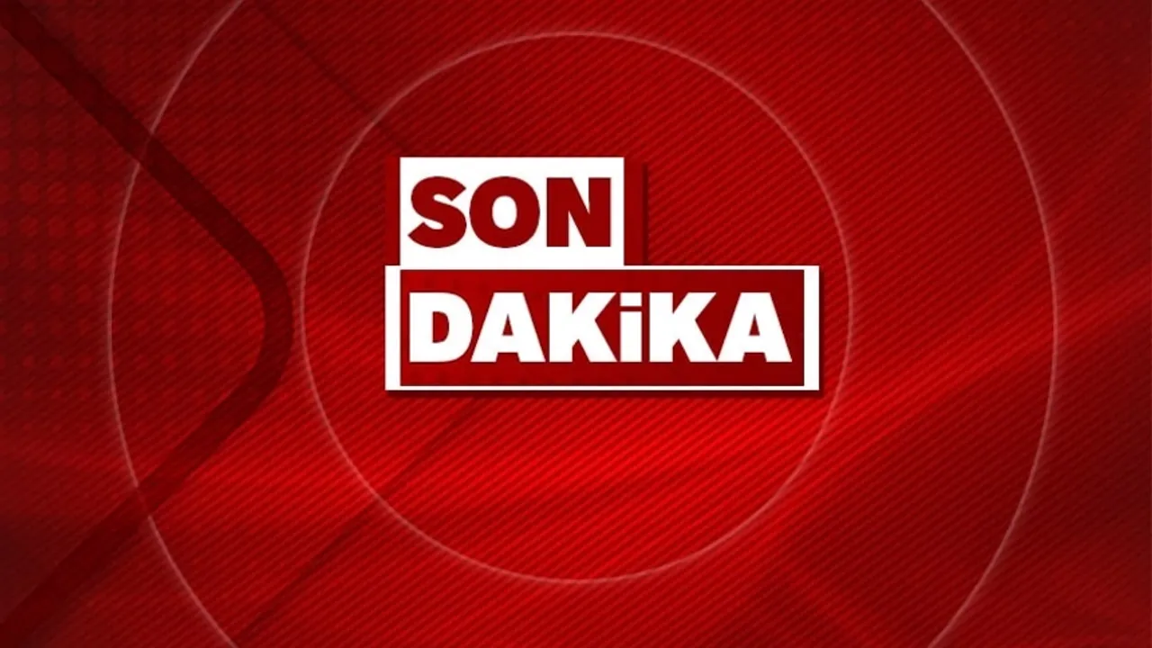 Afyon-Antalya yolunda otobüs kazası: Çok sayıda yaralı var…