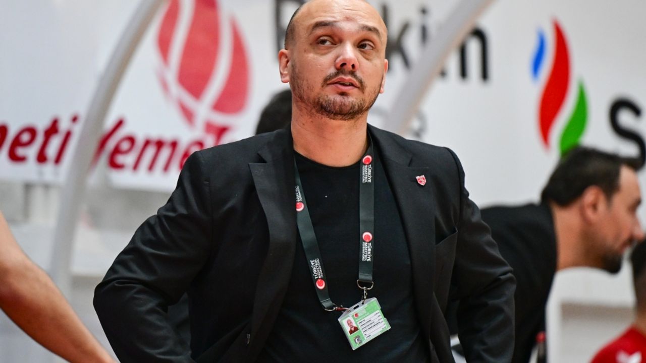 Türkiye Sigorta Basketbol Süper Ligi: Aliağa Petkimspor: 93 - Reeder Samsunspor: 83