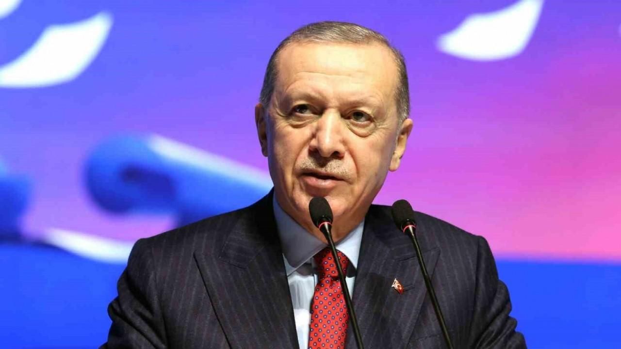 Cumhurbaşkanı Erdoğan 28 Şubat günü Kütahya’ya geliyor