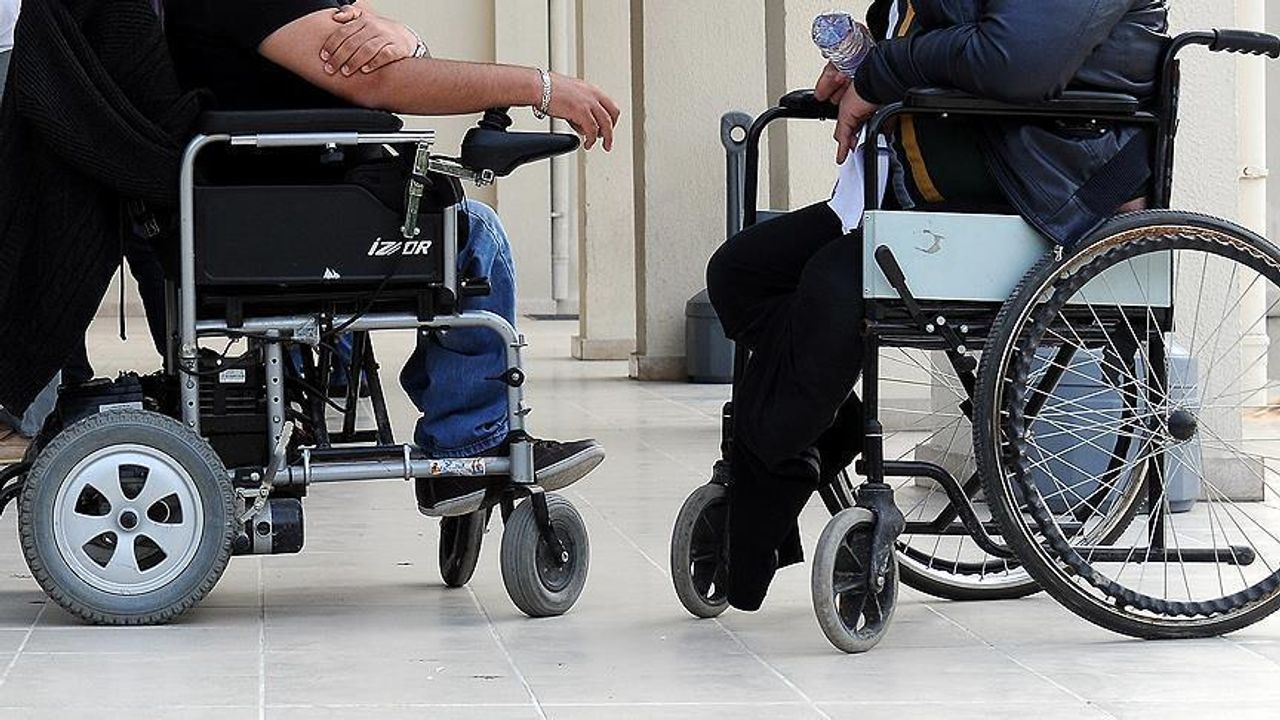 Afyon'da engelli araç dağıtılacak: Başvurular başladı...