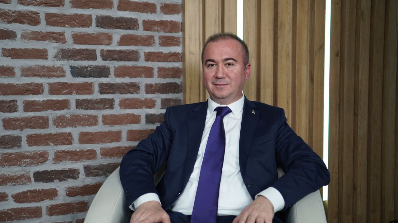 AK Partili Hüseyin Ceylan Uluçay’dan flaş açıklamalar: Büyükşehirden başkan yardımcısı…