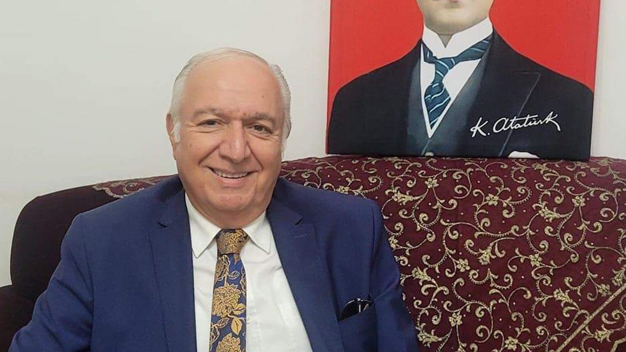 Ankara’daki Afyonlular’ın başkanı Tuğrul Akkuş oldu